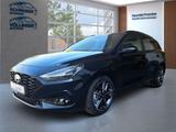 Hyundai i30cw Advantage LED Navi Freisprech. Alu