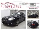 BMW 528i Touring xDrive M Sportpaket - BMW 528 aus 2012: 528i
