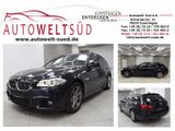 BMW 528i Touring xDrive M Sportpaket - BMW 528 aus 2012