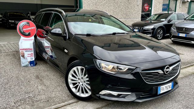 Opel Insignia 2.0 CDTI S&S aut. Sports Tourer In