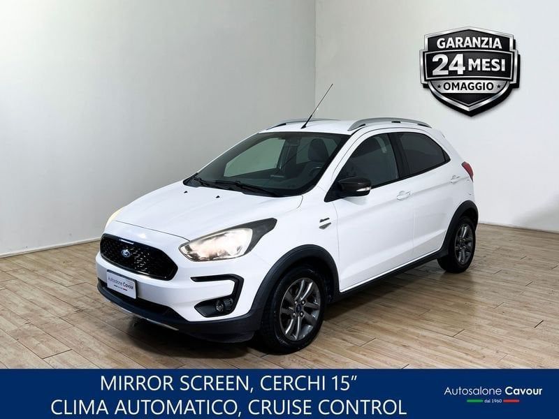 Image of Ford Other
