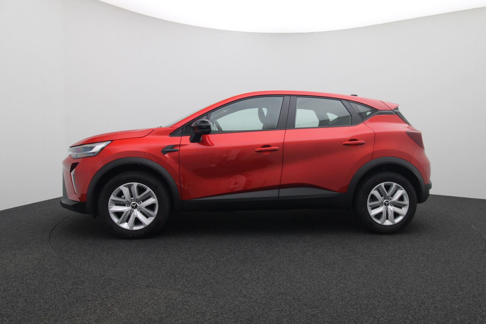 Fahrzeugabbildung Mitsubishi ASX 1.2 Turbo-Benziner Diamant