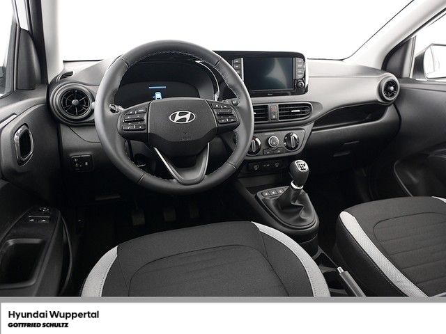Hyundai i10 - Bild 13