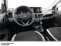 Hyundai i10 - Vorschau Bild 13