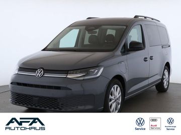 Volkswagen Caddy Maxi 1.5 eHybrid Life DSG LED*AGR*App-Con.