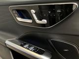 Mercedes-Benz C 300 e **AVANTGARDE*DIGITAL*MEMORY*FAHRASSIST* - : Grau, Standheizung, Limousine