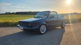 Volkswagen Golf Cabrio komplett Restauration - Oldtimer: Restauration