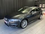 Audi A4 Avant g-tron sport|S-LINE|S-TRONIC|HEAD-UP| - Audi A4 mit CNG-Antrieb: Automatik
