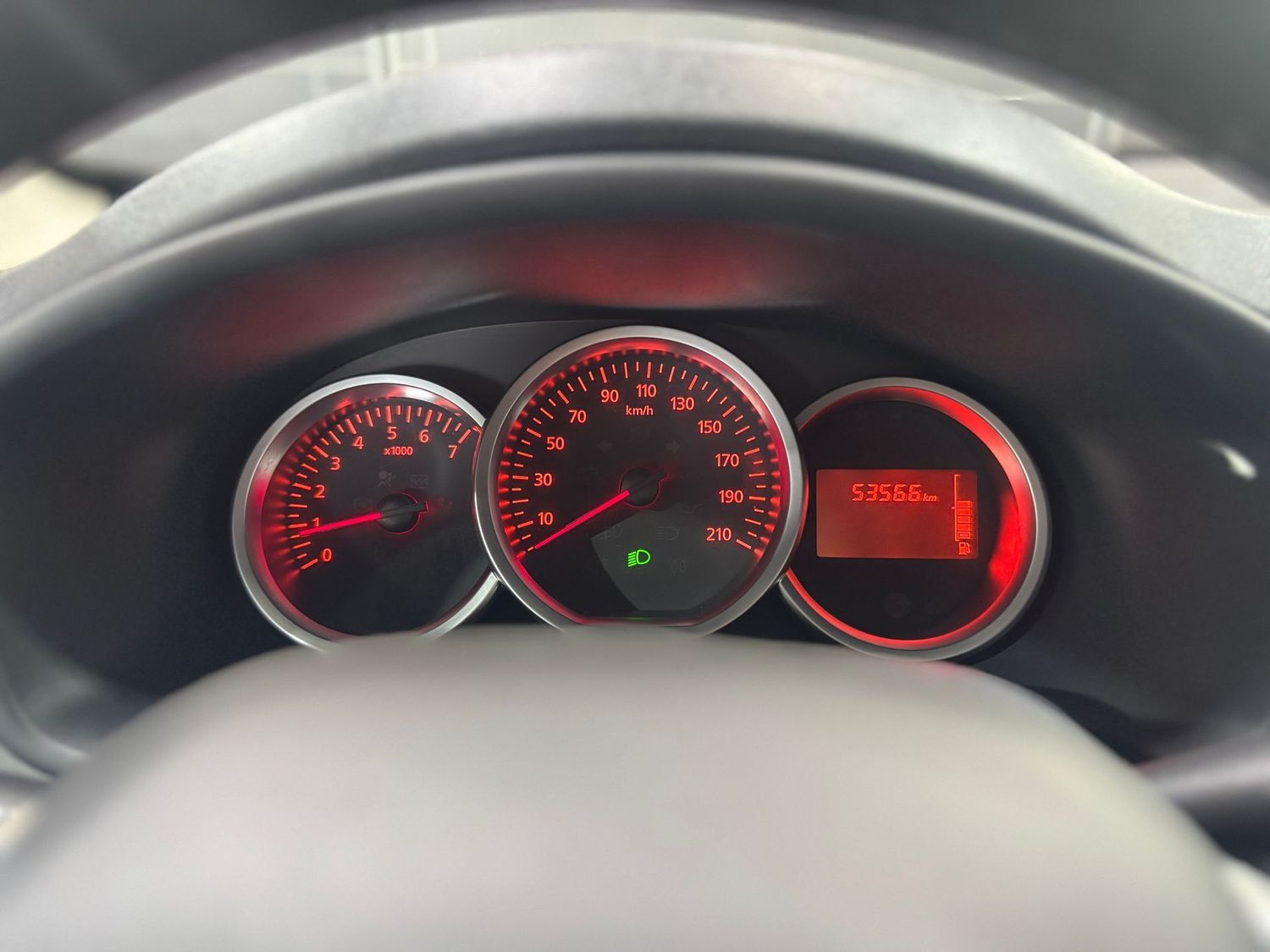 Fahrzeugabbildung Dacia Sandero Stepway#Kamera#Navi#Tempomat