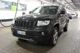 Jeep Grand Cherokee Overland 3.0 CRD 177kW Automa...