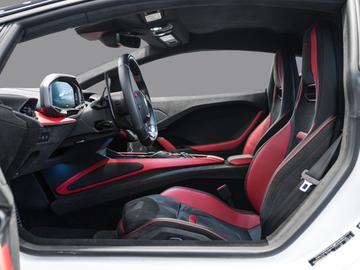 صورة مصغرة 23 لـ 2025 Lamborghini TEMERARIO