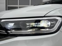 Volkswagen T-Roc 2.0 TDI DSG R-Line 2.HD NAV KAM AHK 2J GAR bei Autohaus Landmann & Maier OHG