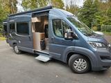 Pössl Gepflegtes Citroen Jumper 2Win Plus Elegance - Pössl 2 win