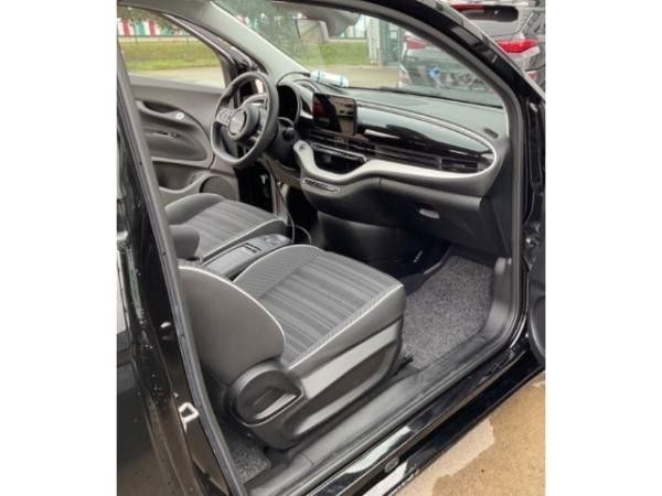 Fiat 500e - Bild 5