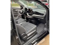 Fiat 500e - Vorschau Bild 5