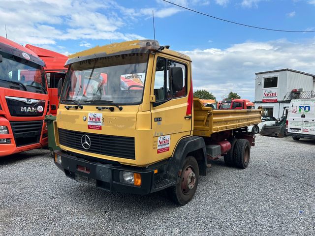 Mercedes-Benz 814 K  TOP ZUSTANDE LKW