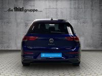 Volkswagen Golf - Vorschau Bild 7