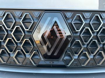 Renault Austral Hybrid E-Tech 200 Esprit Alpine