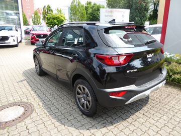 Kia Stonic 1.0 T-GDI 100 OPF DCT7 Vision NAVI