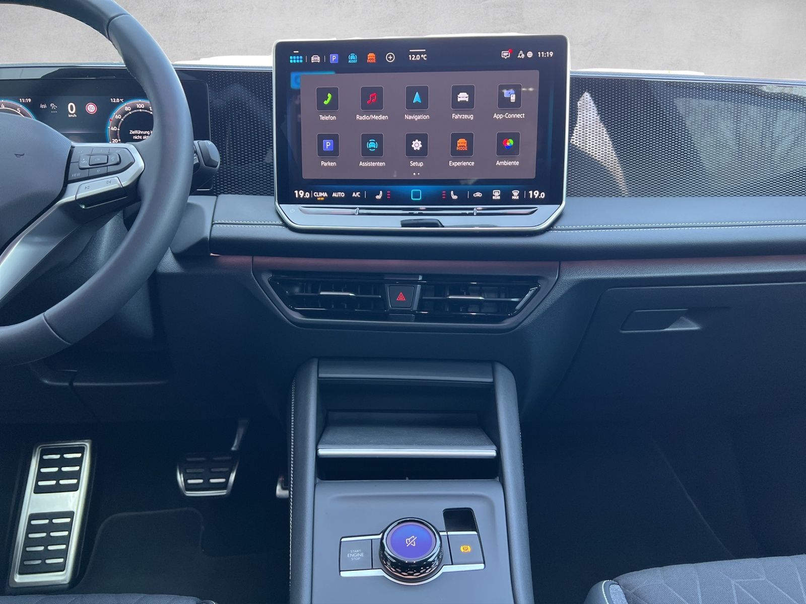 Tiguan Goal 1.5 eTSI DSG AHK*Navi*ACC*LED