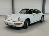 Porsche 964 Carrera 2 - Erstbesitz