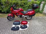 Honda Deauville NT 650 - Offers