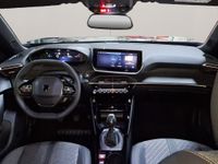 Peugeot 2008 - Vorschau Bild 13