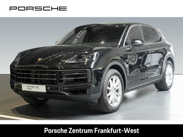 PORSCHE Cayenne Surround-View Head-Up LED-Matrix BOSE