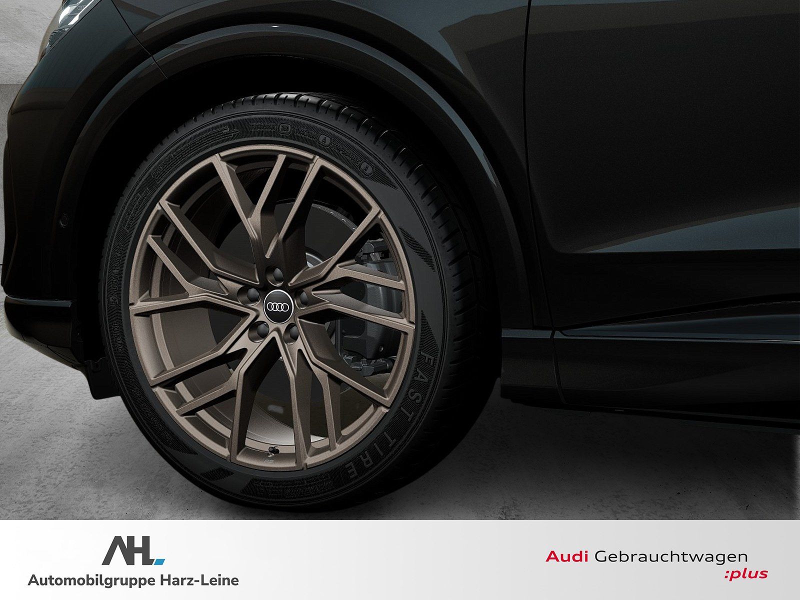 Audi Q4 e-tron - Bild 6