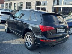 Fahrzeugabbildung Q5 2.0 TDI 125 kW quattro