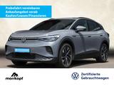 Volkswagen ID.4 Pure Performance+NAVI+ACC+PDC+ - VW ID.4 Leasingangebote für Privatpersonen
