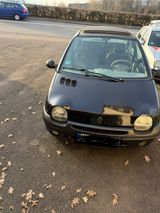Renault Twingo Cabrio - Renault Twingo aus 2000
