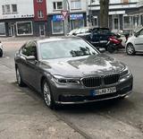 BMW 730d xDrive - - BMW 730: 730d Xdrive