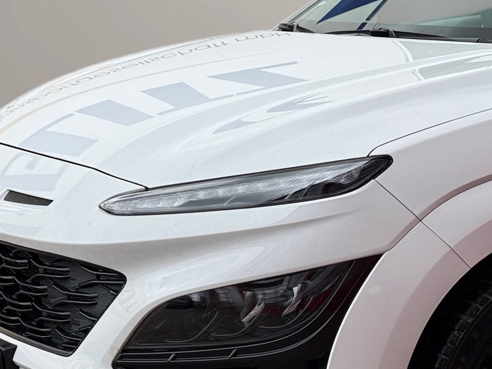 Hyundai Kona – Bild 5