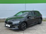 Skoda 116PS Monte Carlo V.Cockpit NAVI KAMERA LM16" - Skoda Fabia: 16v