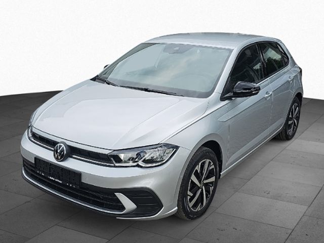 Fahrzeugabbildung Volkswagen Polo GOAL 1,0 TSI DSG NAVI KEYLESS LED SHZ DAB A
