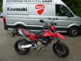 Ducati Hypermotard 698 Mono - DUCATI HYPERMOTARD 698 MONO