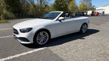 Mercedes-Benz Top E300 Cabrio Top Zustand Nichtraucher