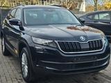 Skoda Kodiaq Scout 4x4*DSG*AMBIENTE*NAVI*LED*3 KLIMAZ. - Skoda: Unfallwagen