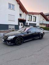 Mercedes-Benz CL 500 (c216) | Prins LPG | ... - gebrauchte Mercedes-Benz CL 500 aus dem Jahr 2008