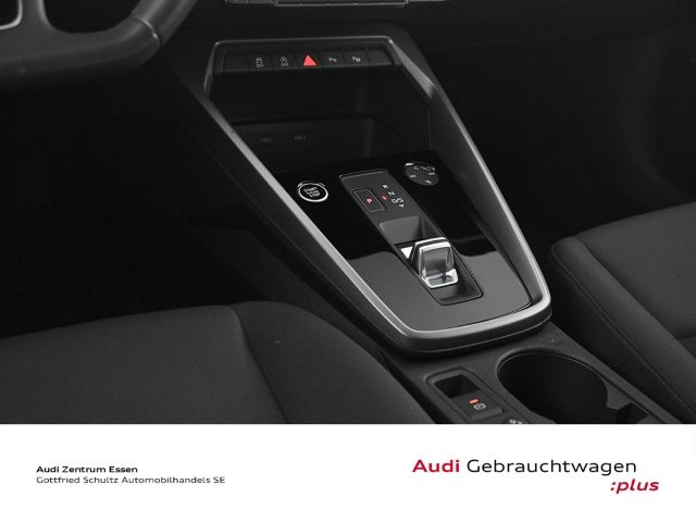 Audi A3 - Bild 15