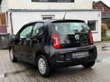 Volkswagen Up!*Move Up!*Klima*Navi*Sitzheizung*Allwetter* - gebrauchte VW up! aus dem Jahr 2011