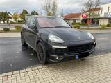 Porsche Cayenne S 4.2 V8 Diesel LED/PANO/360/SPORTDESIGN - Porsche Gebrauchtwagen in Braunschweig