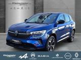 Renault Austral Evolution Full Hybrid Sitzheizung GJR - Renault Austral Evolution mit Hybrid-Antrieb (Benzin/Elektro)