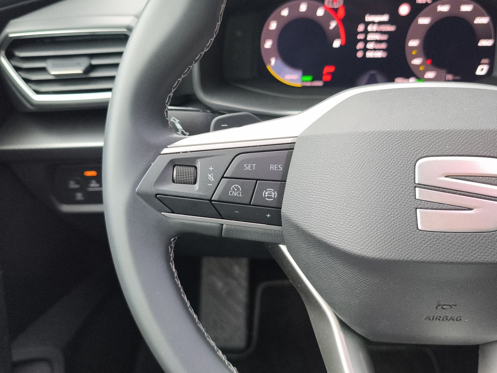 Seat Leon - Bild 19