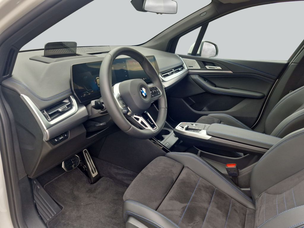 BMW 220 Active Tourer - Bild 10