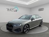 Audi A4 Avant 2.0TFSI S Line Pano Navi LED RFK - Audi A4: TFSI