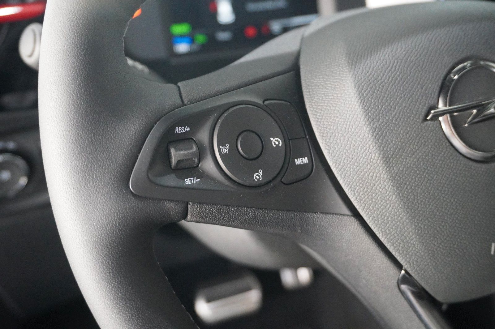 Fahrzeugabbildung Opel Corsa-e F GS SPORT 1-PHASIG NAVI/LED/VIRTU./DAB+