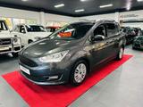 Ford Grand C-Max 1.5 Cool&Connect*7Sitzer*TÜV+InspNEU - Ford Grand C-MAX Cool-&-Connect mit Benzin-Antrieb