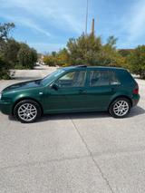 Volkswagen Golf 2.3 V5, 170 PS, Auto Highline  - Volkswagen Golf: 170 Ps
